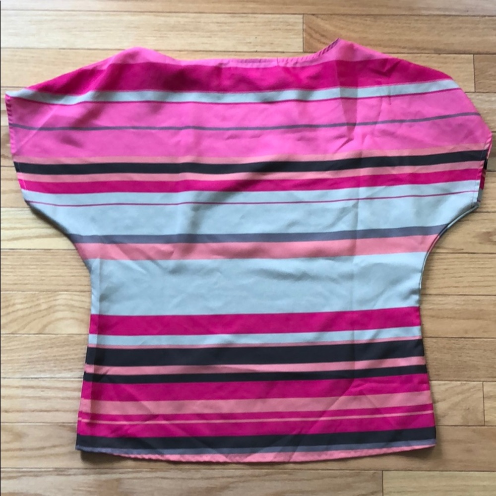 Loft Blouse - Picture 4 of 4